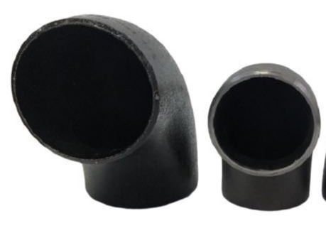 Asme Standard Seamless Pipe Fittings Carbon Steel Butt Weld Elbow 72 Inch