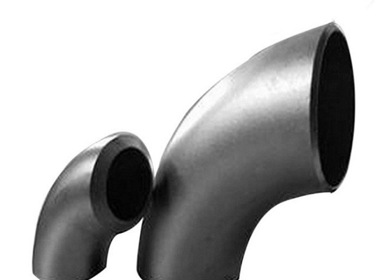 ASME B16.9  30 Degree Steel Pipe Elbow Sanitary Pipe Fittings rustproof