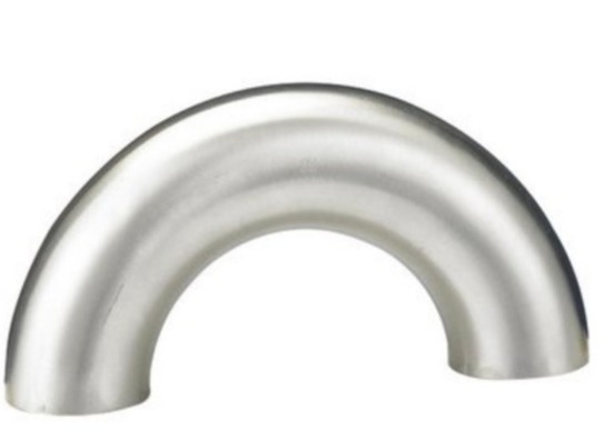 SCH40 45 Degree Pipe Elbow 304/316l Stainless Steel 3/4 inch elbow