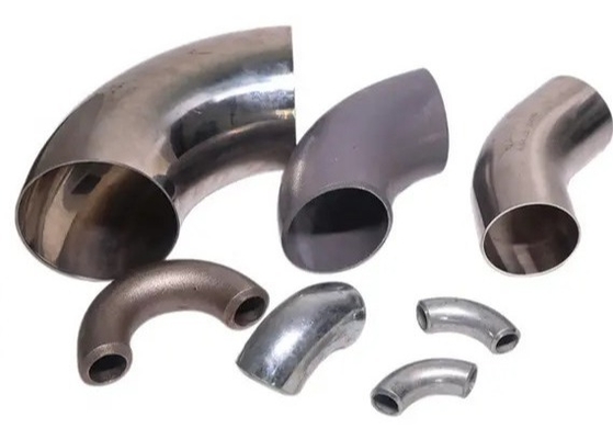 GL Certified 2INCH elbow Seamless Pipe Fittings