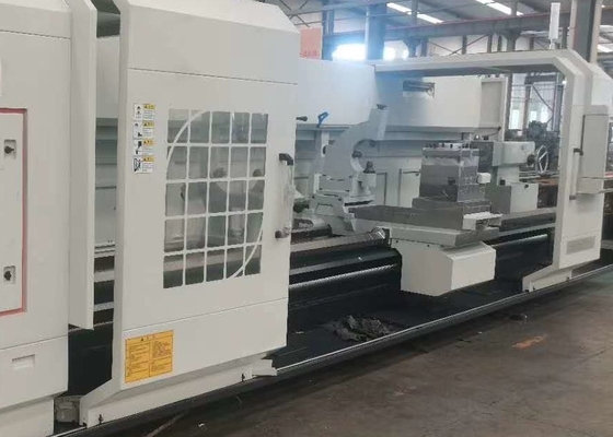 cnc lathe machine for metal used in film machiner instrument industry valves
