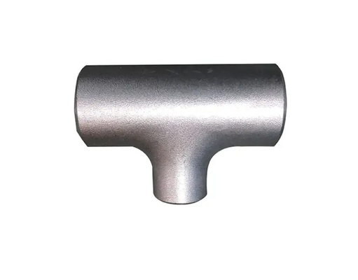 Package Bundle Seamless Pipe Fittings Galvanized and Equal for Strong Connections