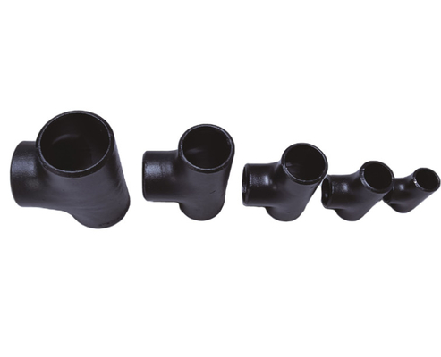 Threaded Stainless Steel Pipe Fittings For Various Applications