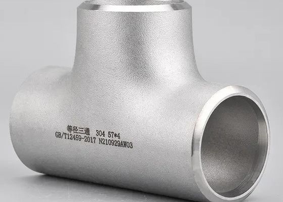 9000LBS API Certified Seamless Pipe Fittings With Machining Techniques
