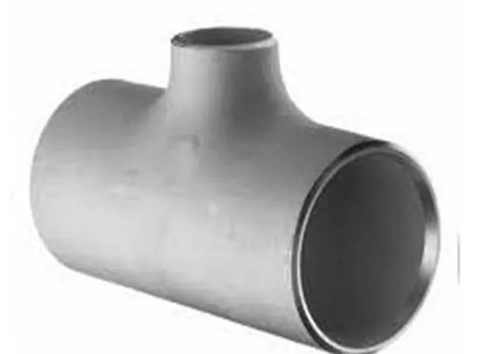 Corrosion Resistant Galvanized Steel Seamless Pipe Fittings For Construction Projects