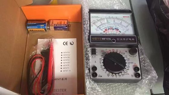 Multimeter Is Also Known As Multimeter Multimeter Three-use Table  Complex Table