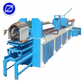 Elbow Hot Forming machine Hydraulic Induction Heating System Carbon Steel