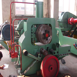 Ring Rolling Machine Ring Rolling / Flange Manufacturing Machinery Manual Operation For Industrial