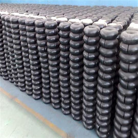 Seamless Pipe Fittings 1/2" - 60" Equal Tee , Reducing Tee Carbon Steel Pipe Fittings For connection