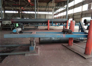 Pipe Expander Machine Induction Heating Steel Pipe Belling Machine Ce Approved