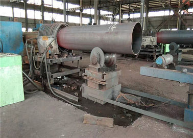 Pipe Expander Machine Seamless Induction Heating With Medium Frequency