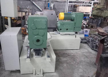 Pipe Fitting Beveling Machine Carbon Steel With 3.8 Kw Spindle Power
