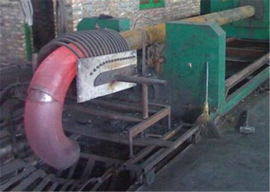 Seamless Elbow Hot Forming Machine