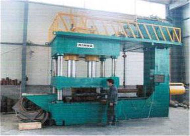25MPa Seamless And Erw Elbow Cold Forming Machine