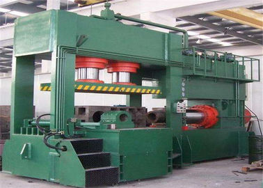 Seamless Erw Hydraulic Mandrel Bending 60mm Elbow Cold Forming Machine