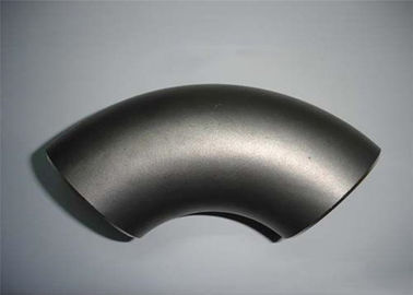 Pure Seamless / Erw Carbon Steel Elbow  carbon steel tee