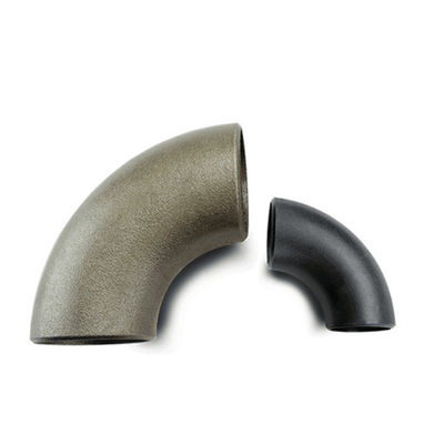 Sch80 1.35 DIN Stainless Steel Bends Elbows