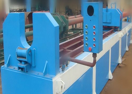 Median Frequency Elbow Making Machine For Carbon Steel Pipe Fittings High efficiency pipe bender