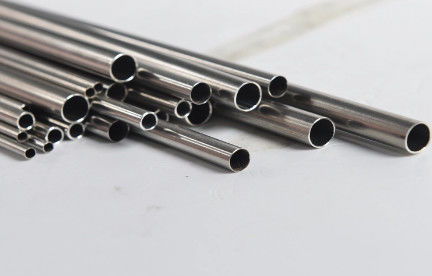 Stainless Steel Pipe 201 Grade For Decoration Seamless Pipe Fittings