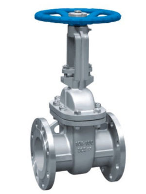 304 316 Cf8 Cf3m Cf8m Gate Valve 12 Inch Stainless