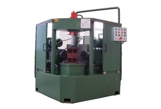 380v Pipe Fitting Beveling Machine High Precision