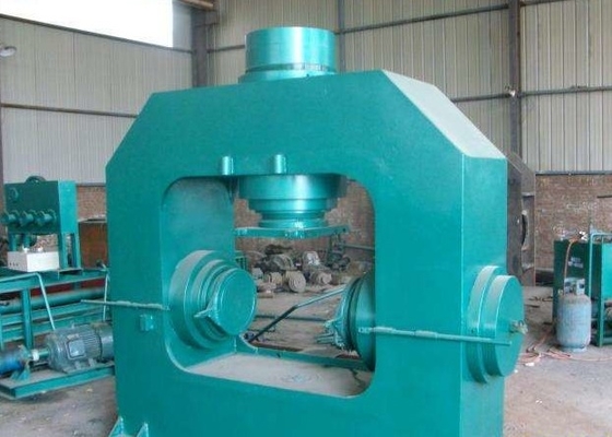 Od73mm Sch40 Tee Forming Machine For Stainless Steel