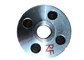 Butt Weld Stainless Steel Forged Flanges Asme B16.5 Seamless Pipe Fittings