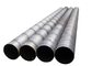 0.8 - 12.75mm Round Welded Steel Pipes Hot Rolled Steel Boiler Pipe Non Oiled