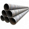 22 - 630mm Seamless Pipe Fittings Spiral Weld Pipe For Water Well Casing