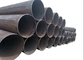 High Strength Carbon Steel Welded Pipe Spiral Construction Steel Pipe 200 - 4064mm