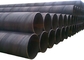 3 – 70M Length Construction Spiral Steel Pipe Hot Rolled Arc Welded