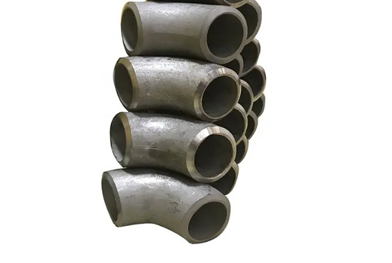 Petroleum Application Bundle Elbow Fittings: Industrial Solutions for Your Fluid Transmission Needs