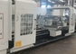 cnc lathe machine for metal used in film machiner instrument industry valves