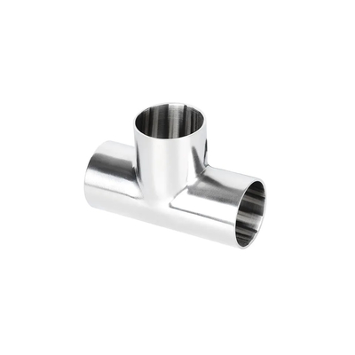 Reducing Equal 3000LBS Stainless Steel Threaded Tee Iso Certified