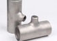 ISO Certified Seamless Pipe Fittings - With Annealing Heat Treatment Provided