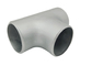 Alloy Steel Construction Seamless Pipe Fittings 0.5 Inches