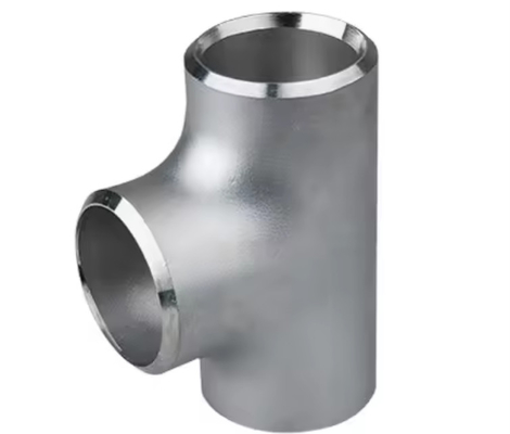 Reducing 1/2” NB To 48” NB Seamless Pipe Fittings with Threaded Connection