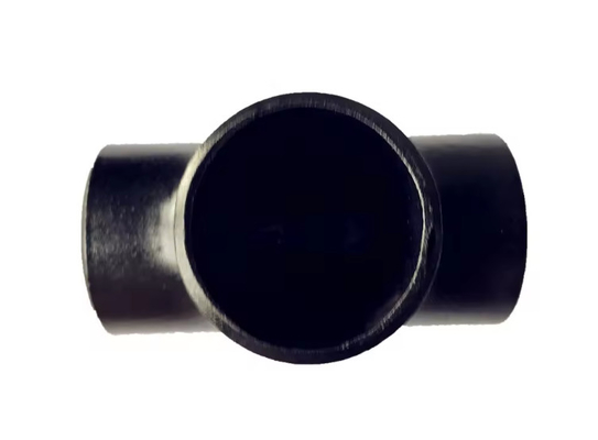 DIN Standard Seamless Pipe Fittings with 9000LBS Pressure Rating in 1/2” NB To 48” NB