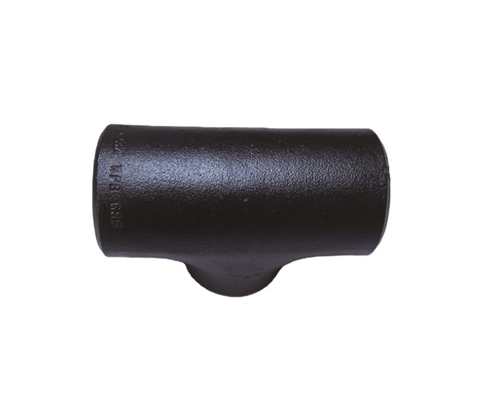 Forged Seamless Pipe Fittings Pressure Rating 3000LBS-9000LBS Threaded / Socket Weld Connection