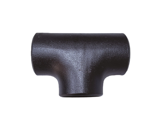 Forged Seamless Pipe Fittings Pressure Rating 3000LBS-9000LBS Threaded / Socket Weld Connection