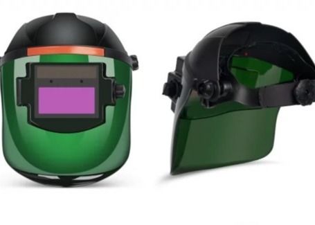 Electric Welder's Helmet Welding Machine High Performance