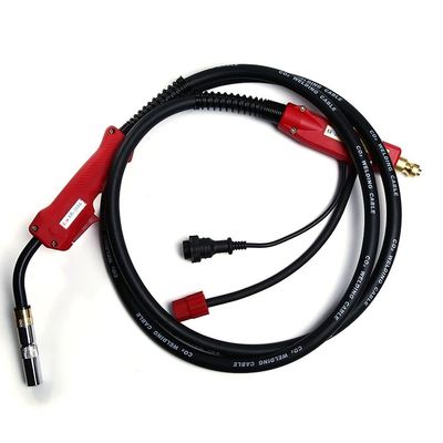 Split All In One Airless Welding Gun Welding Machine