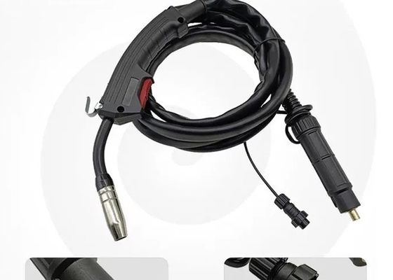 Split All In One Airless Welding Gun Welding Machine