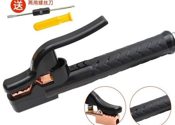 All Copper Electric Welding Pliers Welding Machine