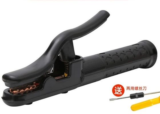 All Copper Electric Welding Pliers Welding Machine