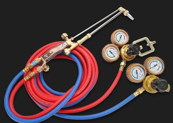 Gas Cutting Welding Torch Welding Machine