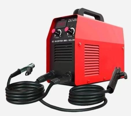 Welding Thickness 2-13mm Welding Machine