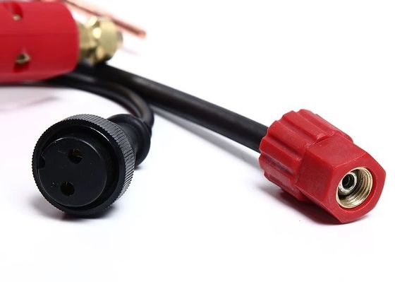 Industrial Gas Welding Gun Welding Machine