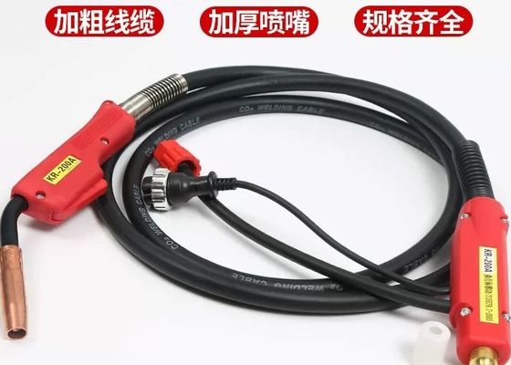 Industrial Gas Welding Gun Welding Machine