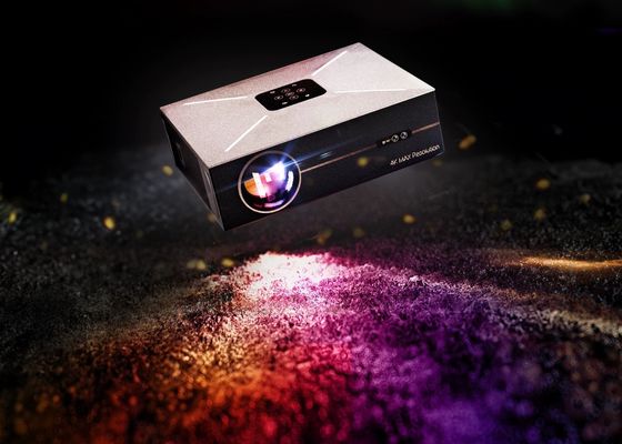 Projectors Are Widely Used In Homes And Offices